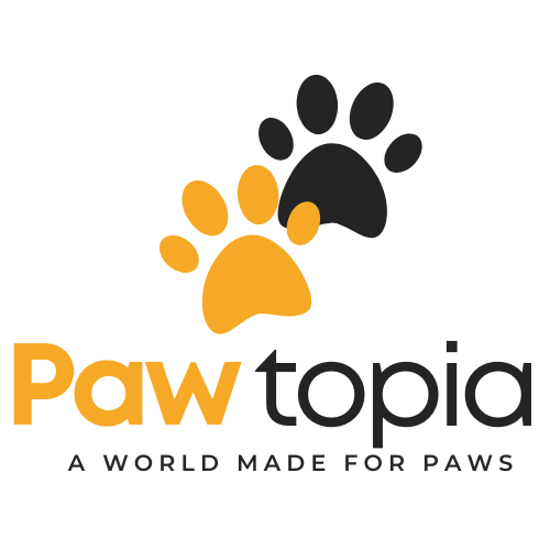 Paw Topia